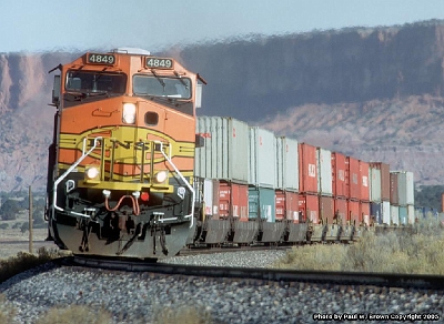 BNSF 4849 at Guam, NM in January 2004.jpg